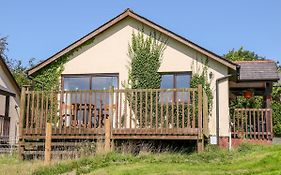 Blagdon Farm Ashwater